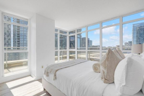 Gem Wrap-Around Balcony & Free Parking